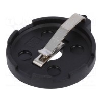 Панелька CONNFLY DS1092-03-BNP