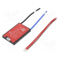 PCB защиты DALY PCM-L04S35DLY14.8V