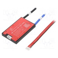 PCB защиты DALY PCM-L04S45DLY14.8V