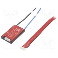 PCB защиты DALY PCM-L07S16DLY25.9V