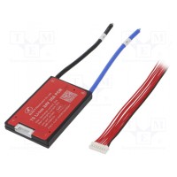 PCB защиты DALY PCM-L07S35DLY25.9V