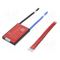 PCB защиты DALY PCM-L07S45DLY25.9V