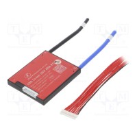 PCB защиты DALY PCM-L10S45DLY37.0V