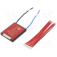 PCB защиты DALY PCM-L13S18DLY48.1V