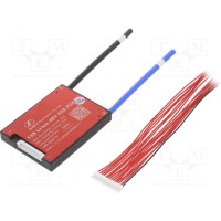 PCB защиты DALY PCM-L13S45DLY48.1V