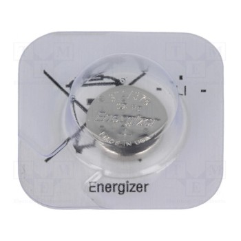 Батарея серебряная ENERGIZER BAT-EG370-371