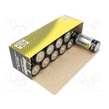 Батарея щелочная ENERGIZER BAT-LR14-EGI-BOX