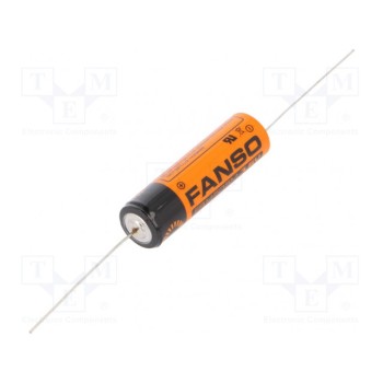 Батарея литиевая 3,6В FANSO FANSO-ER14505M-CNA