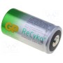 Аккум Ni-MH C GP S24O-ACCU-R14-3000-GP (ACCU-R14-3000-GP)