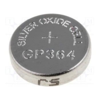 Батарея серебряная GP BAT-SG1