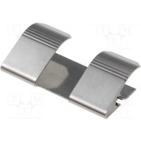 Прижимной / пружинный контакт KEYSTONE KEYS5206