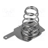 Пружинный контакт KEYSTONE KEYS5251