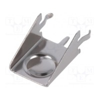 Плоский контакт KEYSTONE KEYS596