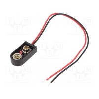 Разъем 6F22 KEYSTONE KEYS84-6