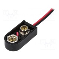 Разъем 6F22 KEYSTONE KEYS84-8