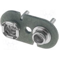 Контакт KEYSTONE KEYS968