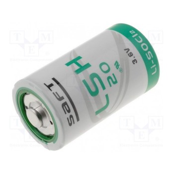 Батарея литиевая SAFT SAFT-LSH20