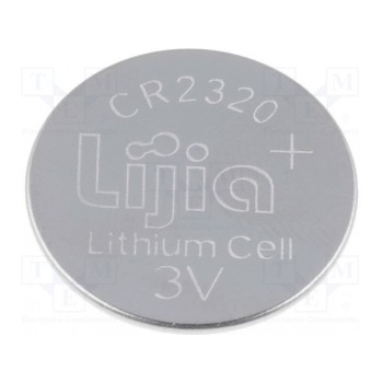 Батарея литиевая SUPPLY24.ONLINE BAT-CR2320-GMB