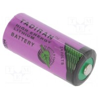 Батарея литиевая (LTC) TADIRAN SL-361-S