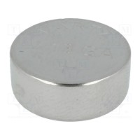 Батарея щелочная VARTA MICROBATTERY BAT-V13-LR44-VA
