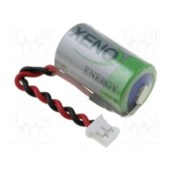 Батарея литиевая XENO-ENERGY XL-050F-COT