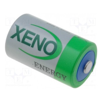 Батарея литиевая 3,6В XENO-ENERGY XL-050F-STD