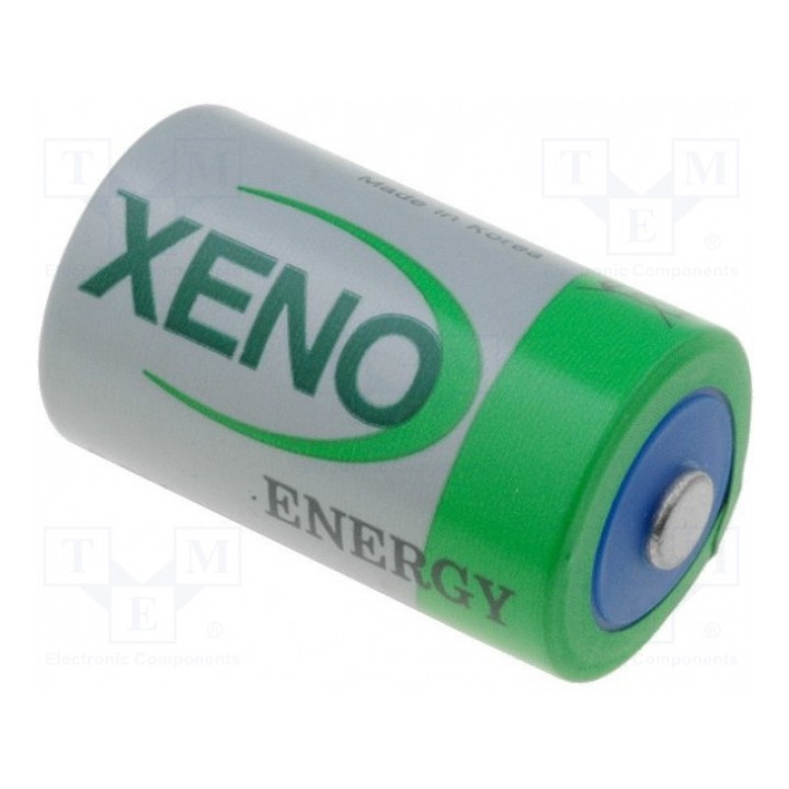 Батарея литиевая 3,6В XENO-ENERGY XL-050F STD (XL-050F-STD)