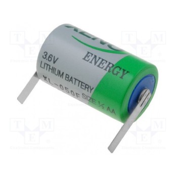 Батарея литиевая XENO-ENERGY XL-050F-T1