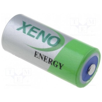 Батарея литиевая 3,6В XENO-ENERGY XL-055F-STD