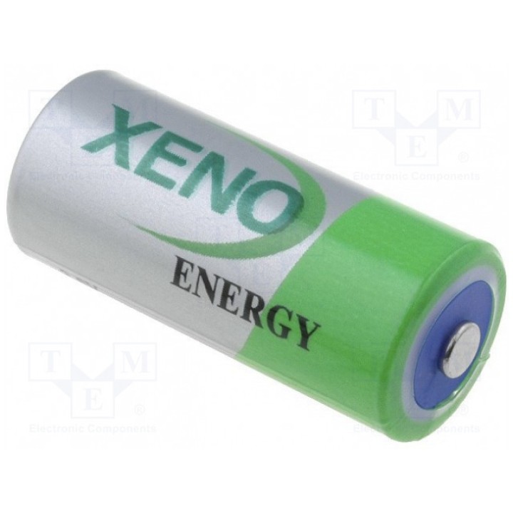 Батарея литиевая 3,6В XENO-ENERGY XL-055F STD (XL-055F-STD)