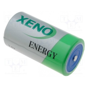 Батарея литиевая 3,6В XENO-ENERGY XL-145F-STD