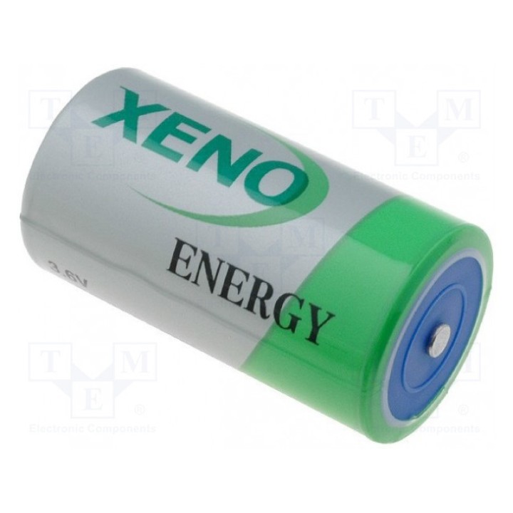 Батарея литиевая 3,6В XENO-ENERGY XL-145F STD (XL-145F-STD)