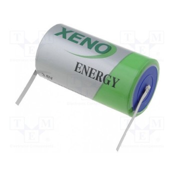 Батарея литиевая 3,6В XENO-ENERGY XL-145F-T1