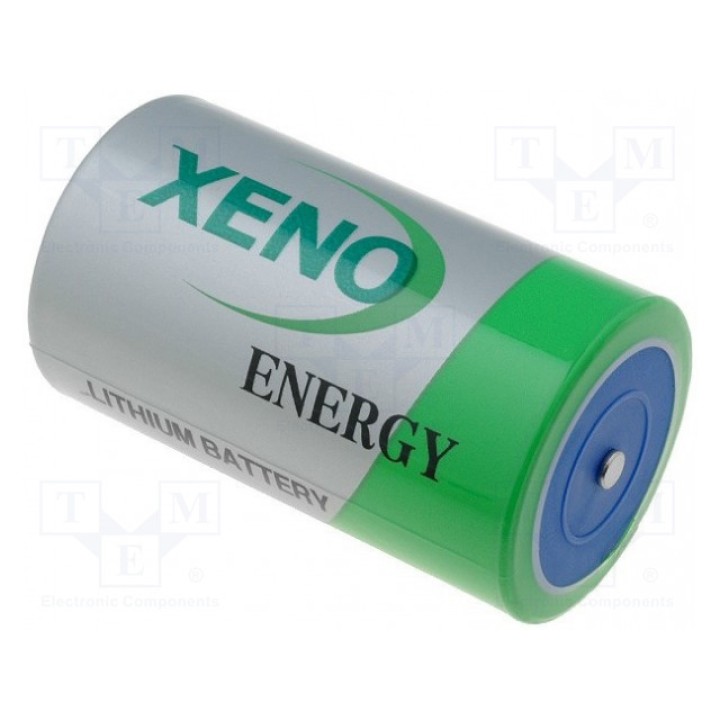 Батарея литиевая 3,6В XENO-ENERGY XL-205F STD (XL-205F-STD)
