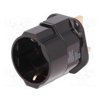 Адаптер Goobay PLUG-45352