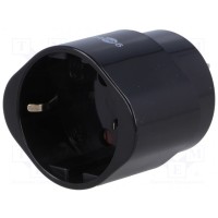 Адаптер Goobay PLUG-45354