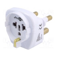 Адаптер Goobay PLUG-45359