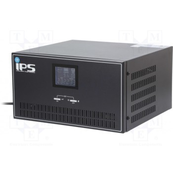 Блок питания система аварийного питания IPS IPS1000-SIN