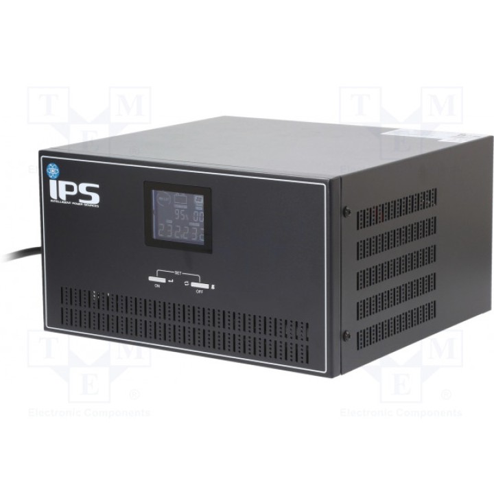 Блок питания система аварийного питания IPS IPS1600-SIN (IPS1600-SIN)