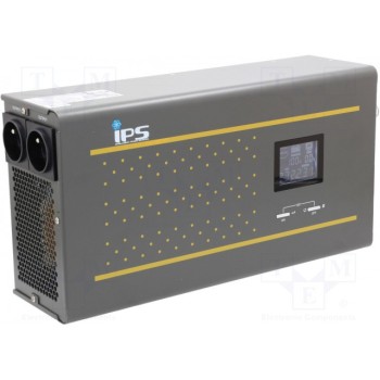 Блок питания система аварийного питания IPS IPS600-SIN-WM