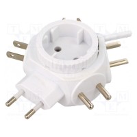 Адаптер LOGILINK PA0054