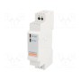 Блок питания импульсный 10Вт 12ВDC LOVATO ELECTRIC PSL1M01012 (PSL1M01012)
