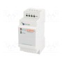 Блок питания импульсный 24Вт LOVATO ELECTRIC PSL1M02412 (PSL1M02412)
