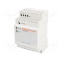 Блок питания импульсный 36Вт LOVATO ELECTRIC PSL1M03624 (PSL1M03624)