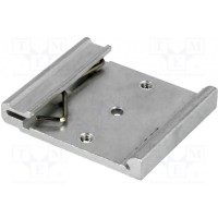 Аксессуары для блоков питания монтажный держатель MEAN WELL DRP-03