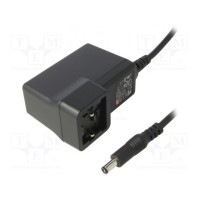 Блок питания импульсный 5ВDC MEAN WELL GEM40I05-P1J