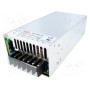 Блок питания импульсный MEAN WELL MSP-600-24 (MSP-600-24)