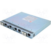 Аксессуары для блоков питания монтажная стойка MEAN WELL RHP-1UI-A