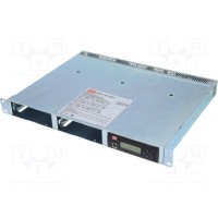 Аксессуары для блоков питания монтажная стойка MEAN WELL RKP-1UI-CMU1