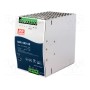 Блок питания импульсный 480Вт MEAN WELL SDR-480-48 (SDR-480-48)
